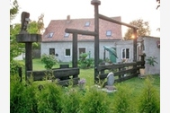 Urlaub Saal Ferienwohnung 39349 privat