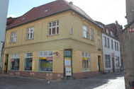 Urlaub Güstrow Apartment 39368 privat