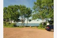 Urlaub Sundhagen OT Tremt Ferienwohnung 39398 privat