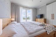 Urlaub Ferienwohnung Villa Sanddorn WE 08