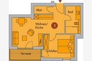 Urlaub Börgerende-Rethwisch Ferienwohnung 39428 privat