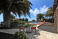 Urlaub La Punta Ferienhaus 39761 privat