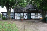 Urlaub Ferienwohnung Landhaus Damerow 1