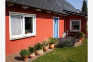 Urlaub Garz auf Rügen Ferienwohnung 39982 privat