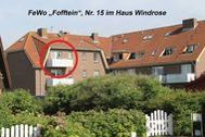 Urlaub Friedrichskoog-Spitze Ferienwohnung 40046 privat