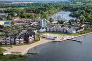 Urlaub Ferienwohnung KUHNLE-TOURS Hafendorf Müritz