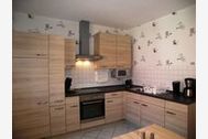 Urlaub Ferienwohnung Ferienwohnung Plötz - mit Terrasse und E- Auto Ladestation