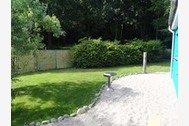 Urlaub Ferienwohnung Dat blage Surf-Hus