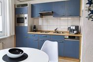 Urlaub Rostock-Seebad Warnemünde Ferienwohnung 40105 privat