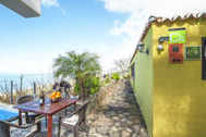 Urlaub La Punta Ferienhaus 40123 privat