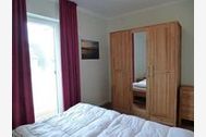 Urlaub Ferienwohnung Residenz Seestern WE 12