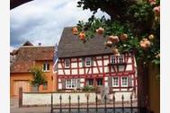 Urlaub Kleinheubach bei Miltenberg Ferienwohnung 40467 privat