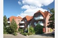 Urlaub Ferienwohnung BUE - Appartementhaus Holländerei