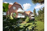 Urlaub Büsum Ferienwohnung 4052 privat