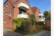 Urlaub Büsum Ferienwohnung 4052 privat