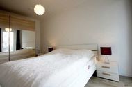 Urlaub Ferienwohnung Villa Strandvogt WE 08