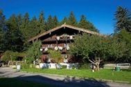 Urlaub Fischbachau Ferienwohnung 40613 privat