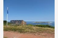 Urlaub Helgoland Ferienwohnung 40835 privat