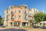 Urlaub Ahlbeck (Seebad) Ferienwohnung 40853 privat