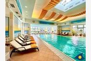 Urlaub Bansin (Seebad) Ferienwohnung 40888 privat