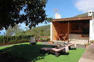 Urlaub Tijarafe Ferienhaus 40894 privat