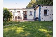 Urlaub Ferienhaus Ferienhaus mit maritimer Einrichtung