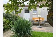 Urlaub Ferienhaus Ferien-Bungalow Stove OVS 772