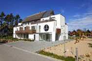 Urlaub Karlshagen (Ostseebad) Ferienwohnung 41074 privat
