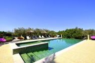 Urlaub Ferienhaus 517227 Ses Oliveres canova