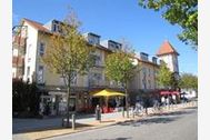 Urlaub Ferienwohnung Appartementanlage Ostseeblick 