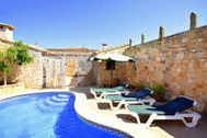 Urlaub Santanyí Ferienwohnung 41118 privat