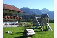 Urlaub Fischbachau Ferienwohnung 41120 privat