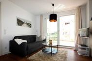 Urlaub Ferienwohnung Villa Seeadler WE 10