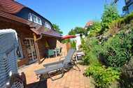 Urlaub Mönchgut OT Gager Ferienwohnung 41137 privat