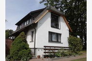 Urlaub Ahrenshoop (Ostseebad) Ferienwohnung 41149 privat