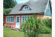 Urlaub Ahrenshoop (Ostseebad) Ferienhaus 41154 privat