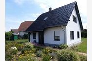 Urlaub Ferienwohnung Ferienhaus Haffidyll