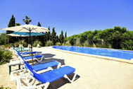 Urlaub Campos Ferienwohnung 41198 privat