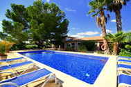 Urlaub Santa Margalida Ferienhaus 41202 privat