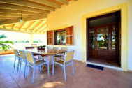 Urlaub Ferienhaus 759411 Luxusfinca Can Ribas ( Lizenznummer VT/1613 )