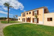 Urlaub Ferienhaus 780533 Finca s'hort de conies 2 (Lizenznummer VT/1593)