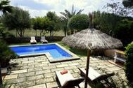 Urlaub Can Picafort Ferienwohnung 41277 privat