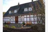 Urlaub Lichtenfels-Neukirchen Ferienwohnung 41282 privat