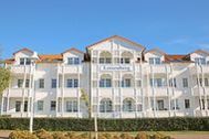 Urlaub Mönchgut OT Thiessow (Ostseebad) Ferienwohnung 41286 privat