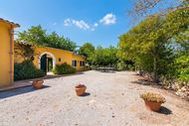 Urlaub Ferienwohnung 784526 Es Sestador