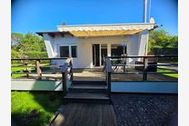 Urlaub Ferienwohnung Lohme - Ferienhäuschen Hochufer / ASM