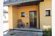 Urlaub Bad Sachsa Ferienwohnung 41413 privat