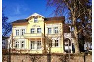Urlaub Ferienwohnung Villa Granitz - Ferienwohnung 45453 (Gellen)