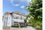 Urlaub Baabe (Ostseebad) Ferienwohnung 41468 privat