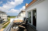 Urlaub Ferienwohnung Villa Seeadler WE 16